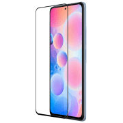 Защитное стекло для смартфона Xiaomi Poco F3 Nillkin, 2.5D