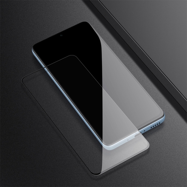 Защитное стекло для смартфона Xiaomi Poco F3 Nillkin, 2.5D photo 2