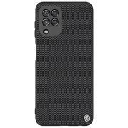 Чехол для смартфона Samsung Galaxy A22 (Textured) Черный Nillkin, PC, Back
