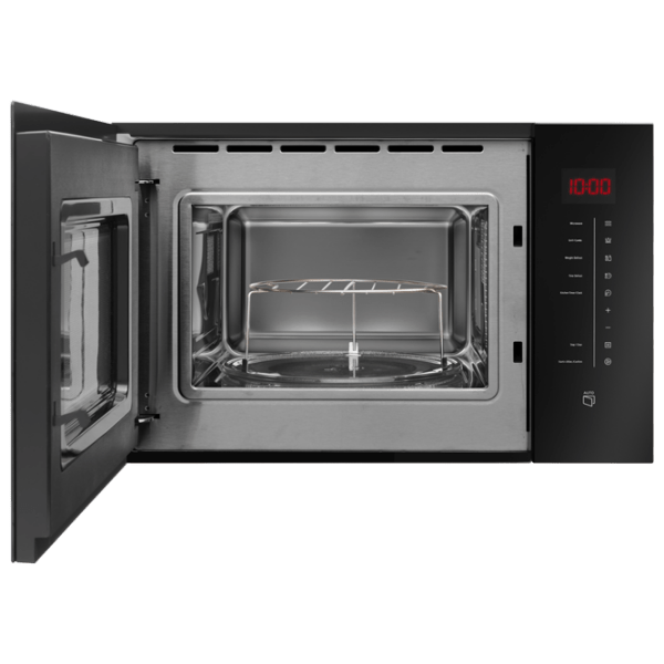 Cuptor cu microunde Hansa AMMB25E1SH Black Cu grill, 25 l, 900 W photo 2