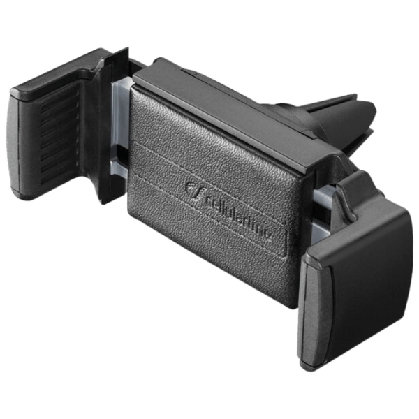 Suport pentru telefon Cellularline HANDYDRIVEPREK Black  photo 1