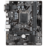 Материнская плата Gigabyte H410M S2H V3 1.0 mATX 