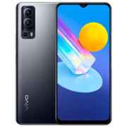 Vivo Y72 5G 128 GB Graphite Black 6.58" | 64 MP | 8 GB | Dual SIM