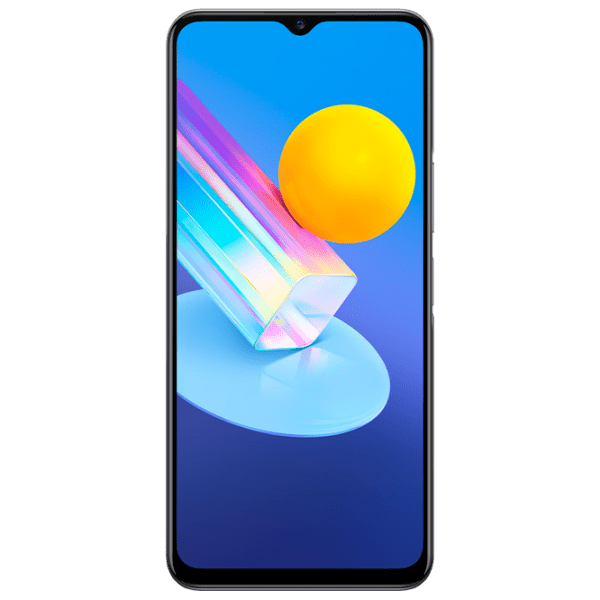 Vivo Y72 5G 128 ГБ Графитовый Черный 6.58" | 64 Мп | 8 ГБ | Dual SIM photo 2