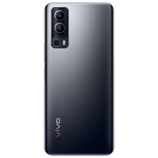 Vivo Y72 5G 128 ГБ Графитовый Черный 6.58" | 64 Мп | 8 ГБ | Dual SIM photo 3