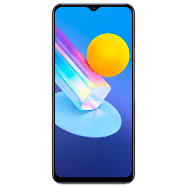 Vivo Y72 5G 128 GB Dream Glow 6.58" | 64 MP | 8 GB | Dual SIM photo 2