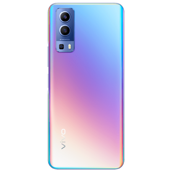 Vivo Y72 5G 128 GB Dream Glow 6.58" | 64 MP | 8 GB | Dual SIM photo 3