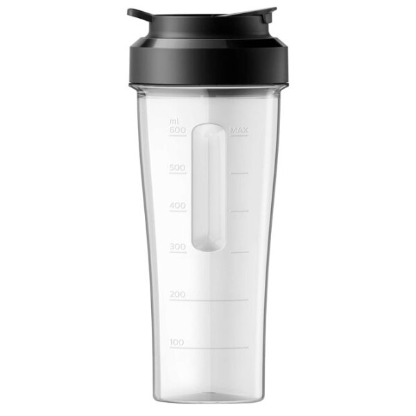 Blender staționar Philips HR3664/90 Black  photo 3