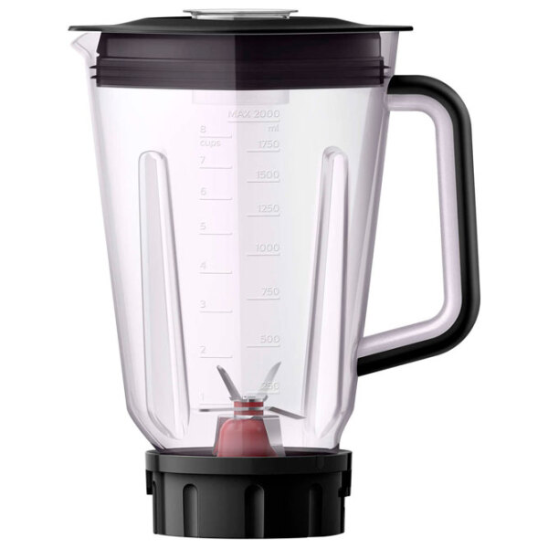 Blender staționar Philips HR3664/90 Black  photo 4