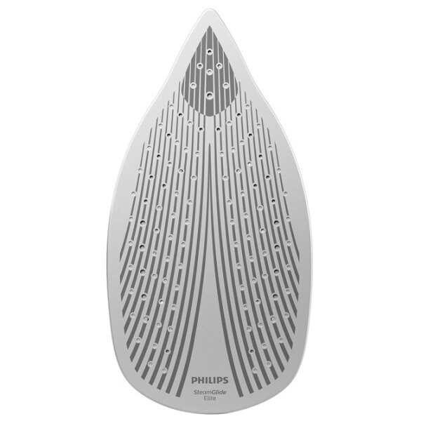 Fier de călcat Philips GC4908/ 80 Black , 55 g/ min, 0.3 l, photo 2
