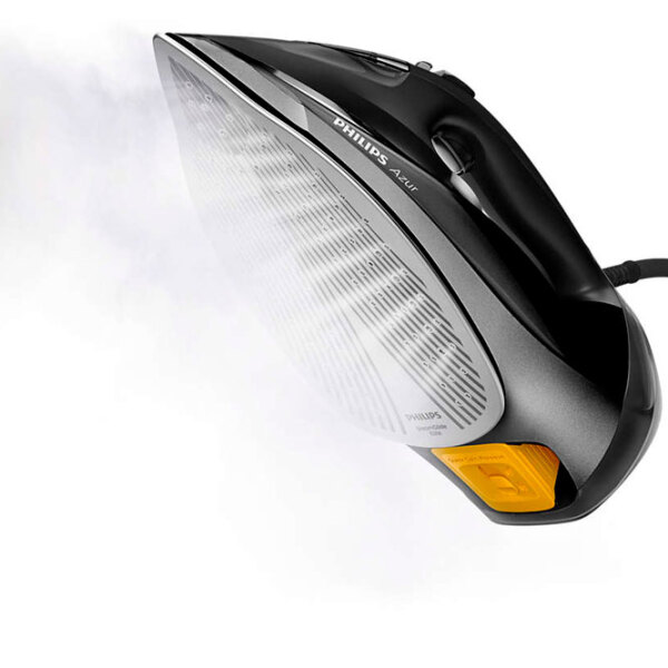 Fier de călcat Philips GC4908/ 80 Black , 55 g/ min, 0.3 l, photo 5