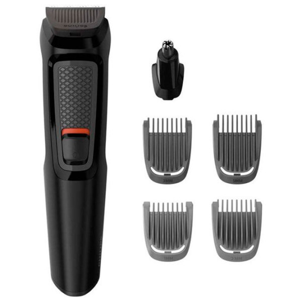 Триммер Philips MG3710/15 Черный  photo 2