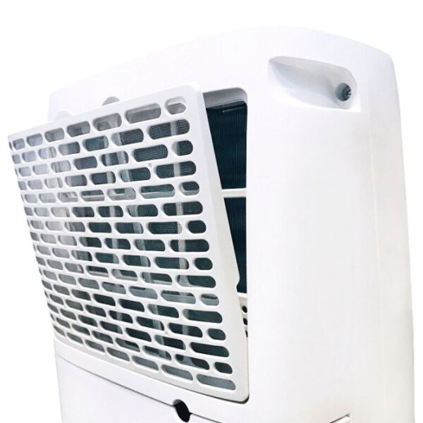 Uscător de aer ARGO Dry Nature 11 White 220 W, 20 m&sup2; photo 1