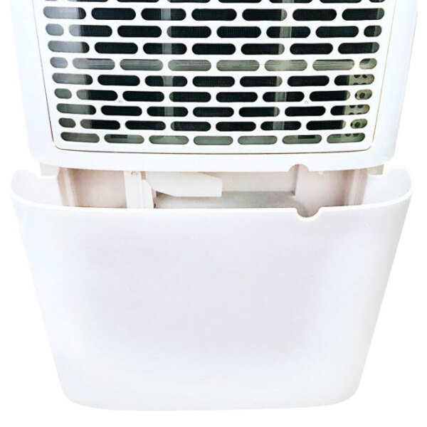 Uscător de aer ARGO Dry Nature 11 White 220 W, 20 m&sup2; photo 2