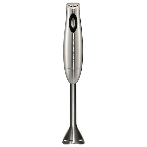 Blender de mână Gastroback 40971 Silver  photo 1
