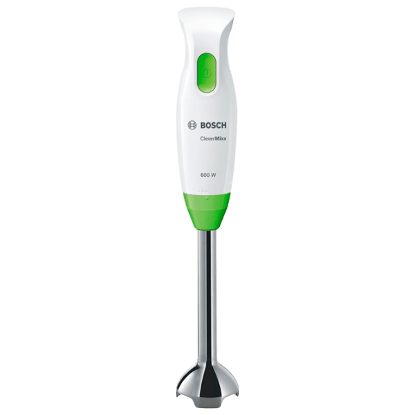 Blender de mână Bosch MSM2623G White  photo 1
