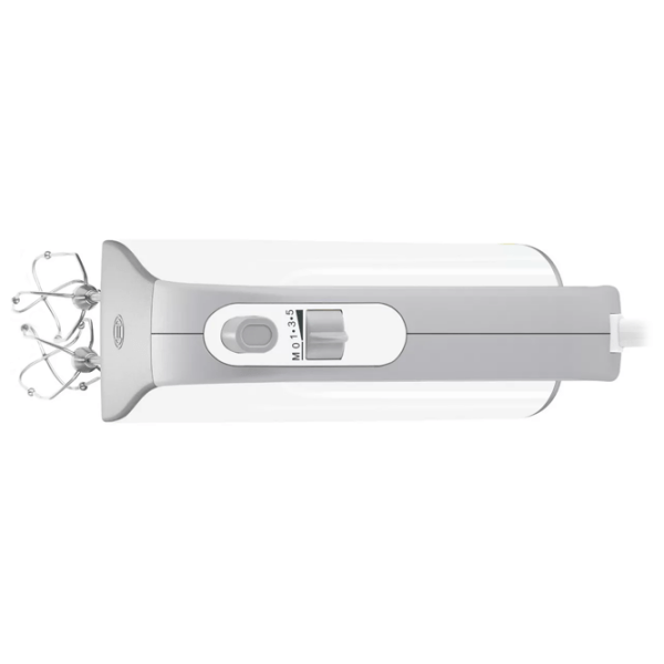 Mixer Bosch MFQ4030 White 500 W, Numărul de viteze: 5, Regim turbo photo 3