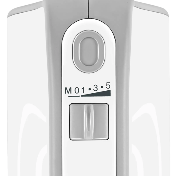 Mixer Bosch MFQ4030 White 500 W, Numărul de viteze: 5, Regim turbo photo 4