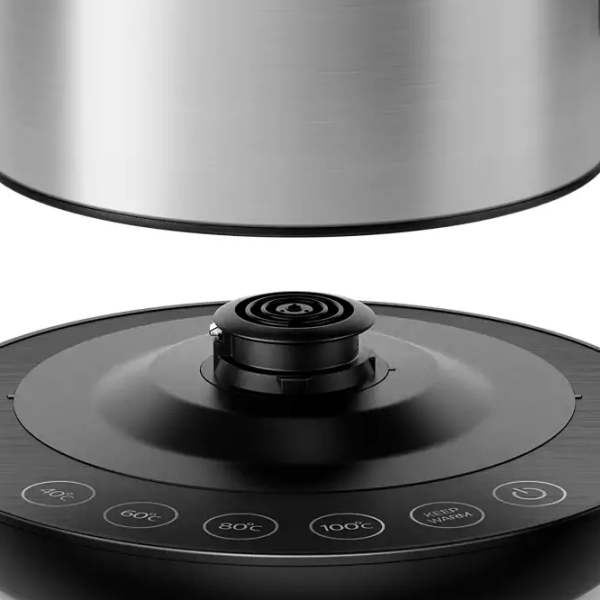 Электрочайник Philips HD9359/ 90 Нержавеющая сталь 2200 Вт, 1.7 л, Внутреннее покрытие: Нержавеющая сталь photo 5