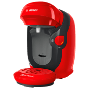 Aparat de cafea Bosch TAS1103 Red 1400 W, 0.7 l, 