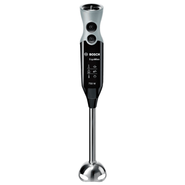 Blender de mână Bosch MSM67160 Black  photo 1