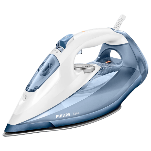 Утюг Philips GC4902/ 20 Синий , 50 г/ мин, 0.3 л, photo 1