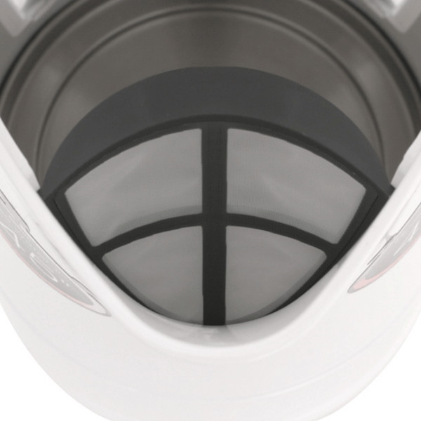 Ceainic electric Braun WK300 White 2200 W, 1.7 l, Material interior: Plastic photo 5