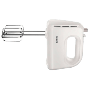 Mixer Philips HR3705/ 00 White 300 W, Numărul de viteze: 5, Regim turbo