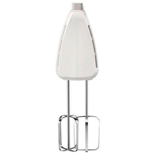 Mixer Philips HR3705/ 00 White 300 W, Numărul de viteze: 5, Regim turbo photo 2