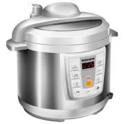 Multifierbător Redmond RMC-PM4506E Silver 900 W, 4.8 l