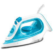 Fier de călcat Braun SI3053BL Blue 2400 W, 45 g/ min, 0.27 l, Ceramică