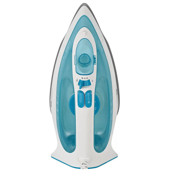 Fier de călcat Braun SI3053BL Blue 2400 W, 45 g/ min, 0.27 l, Ceramică photo 4