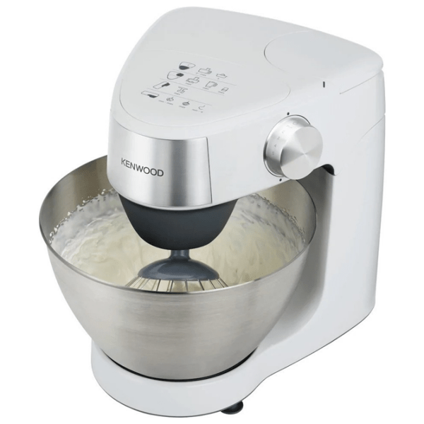 Кухонная машина Kenwood KHC29.H0WH Белый 1000 Вт, Электронное, Количество скоростей: 5 photo 3