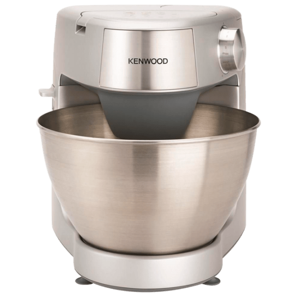 Mașină de bucătărie Kenwood KHC29.WOSI Silver 1000 W, Electronic, Numărul de viteze: 5 photo 2