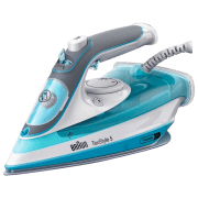 Fier de călcat Braun SI5006BL Blue 2600 W, 50 g/ min, 0.3 l, Ceramică