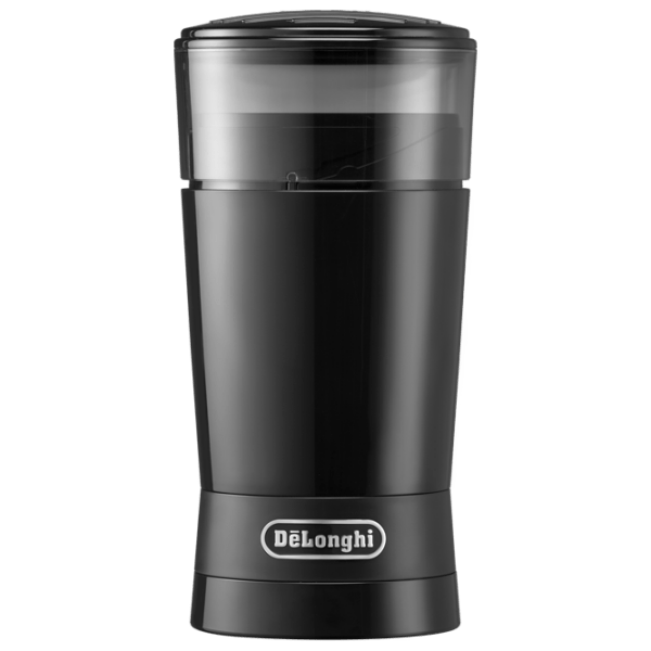 Кофемолка Delonghi KG200 Черный  photo 1