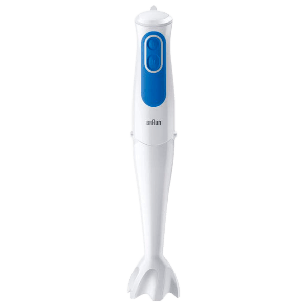 Blender de mână Braun MQ3025 Omelette White  photo 1