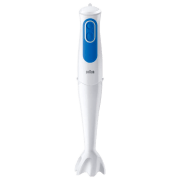 Blender de mână Braun MQ3025 Omelette White 