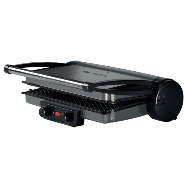Bosch TCG4215 Silver 2000 W, &Icirc;nchis (cu două părți), photo 2