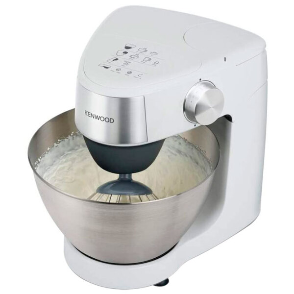 Кухонная машина Kenwood KHC29.J0WH Белый 1000 Вт, Электронное, Количество скоростей: 5 photo 3
