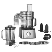Robot de bucătărie Kenwood FDM304SS Silver 800 W, Electronic, Numărul de viteze: 2