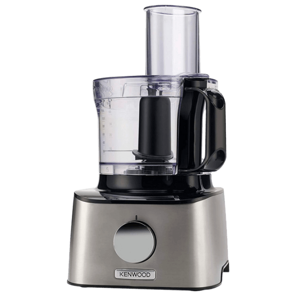 Robot de bucătărie Kenwood FDM304SS Silver 800 W, Electronic, Numărul de viteze: 2 photo 2