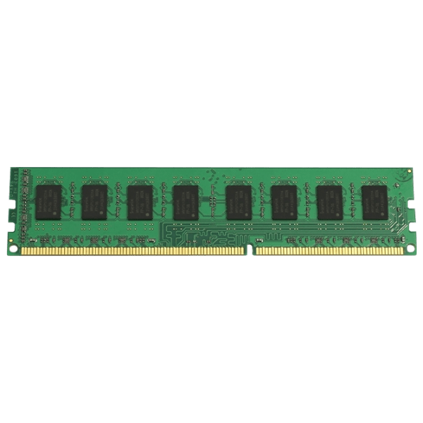 Оперативная память 8 ГБ Apacer 78C1GN0AF1CB DIMM, DDR3, 1600 МГц photo 1