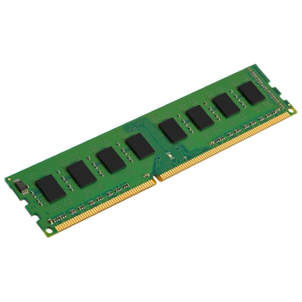 Оперативная память 8 ГБ Apacer 78C1GN0AF1CB DIMM, DDR3, 1600 МГц photo 2