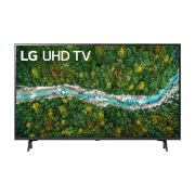Televizor LG 43UP77026LB Smart TV 4K Black 43" | LED | 4K