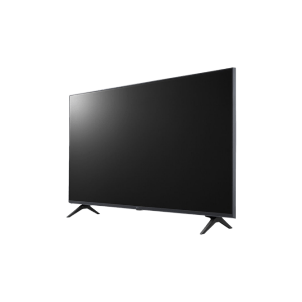 Телевизор LG 43UP77026LB Smart TV 4K Черный 43" | LED | 4K photo 3