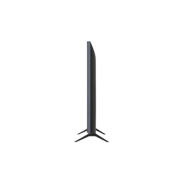 Телевизор LG 43UP77026LB Smart TV 4K Черный 43" | LED | 4K photo 4