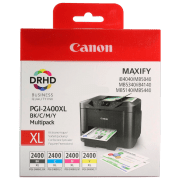 Cartuş Laser Canon PGI-2400XL  