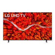 Televizor LG 55UP80006LA Smart TV 4K Black 55" | | 4K