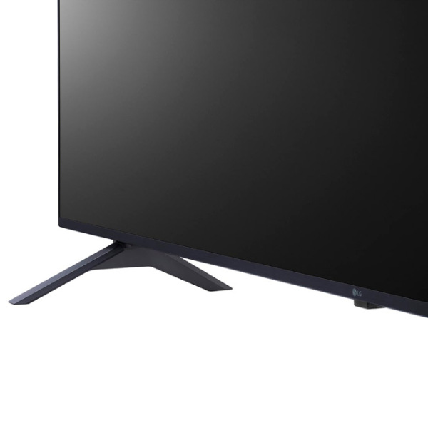 Телевизор LG 55UP80006LA Smart TV 4K Черный 55" | | 4K photo 6